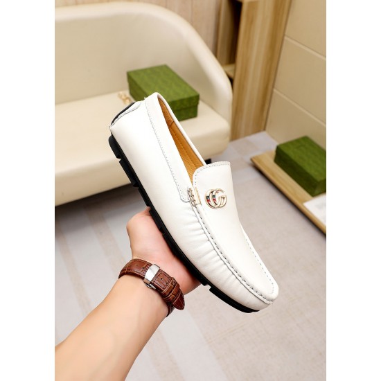Gucci Shoes: Top Quality