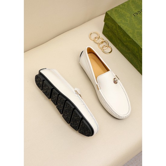 Gucci Shoes: Top Quality