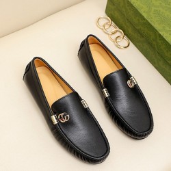 Gucci Shoes: Top Quality