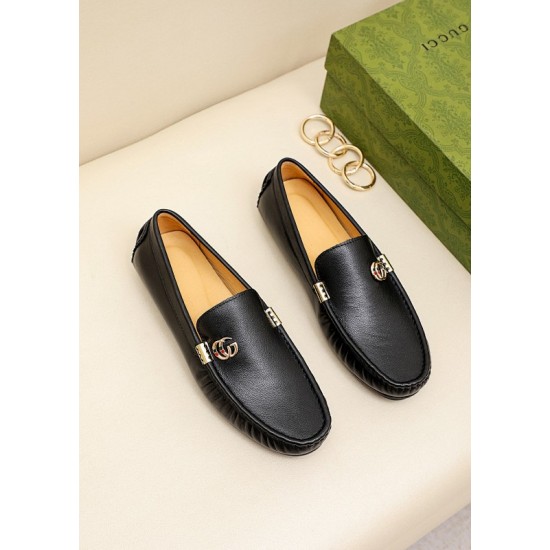 Gucci Shoes: Top Quality