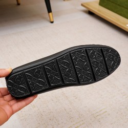 Gucci Shoes: Top Quality