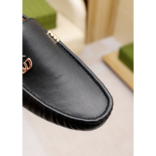 Gucci Shoes: Top Quality