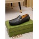 Gucci Shoes: Top Quality