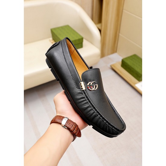 Gucci Shoes: Top Quality