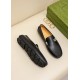 Gucci Shoes: Top Quality