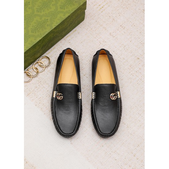 Gucci Shoes: Top Quality