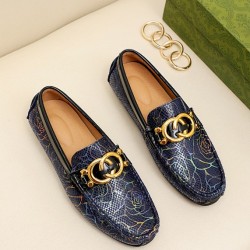 Gucci Shoes: Top Quality