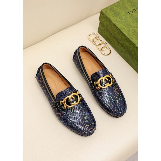 Gucci Shoes: Top Quality