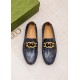 Gucci Shoes: Top Quality