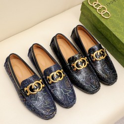 Gucci Shoes: Top Quality