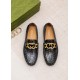 Gucci Shoes: Top Quality