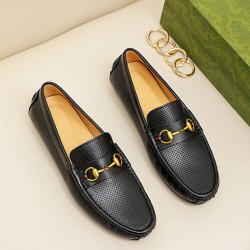 Gucci Shoes: Top Quality