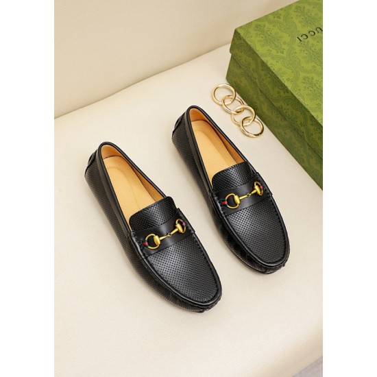 Gucci Shoes: Top Quality