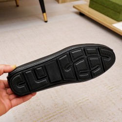 Gucci Shoes: Top Quality