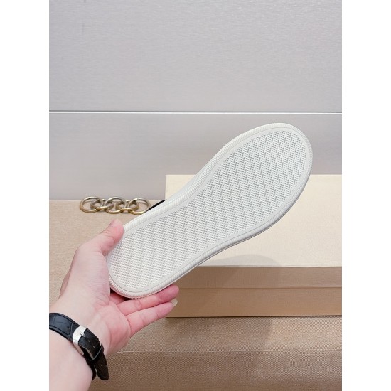 Gucci Shoes: Top Quality