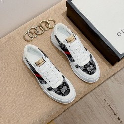 Gucci Shoes: Top Quality