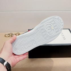 Gucci Shoes: Top Quality