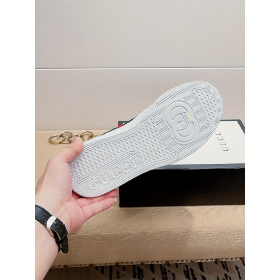 Gucci Shoes: Top Quality