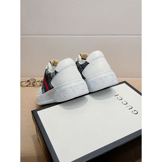 Gucci Shoes: Top Quality