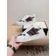 Gucci Shoes: Top Quality