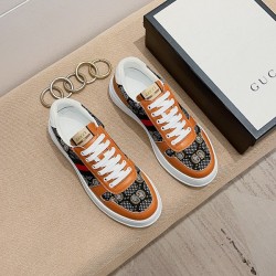 Gucci Shoes: Top Quality