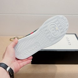 Gucci Shoes: Top Quality