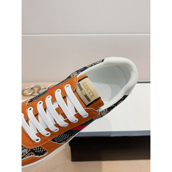 Gucci Shoes: Top Quality