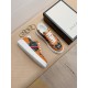 Gucci Shoes: Top Quality