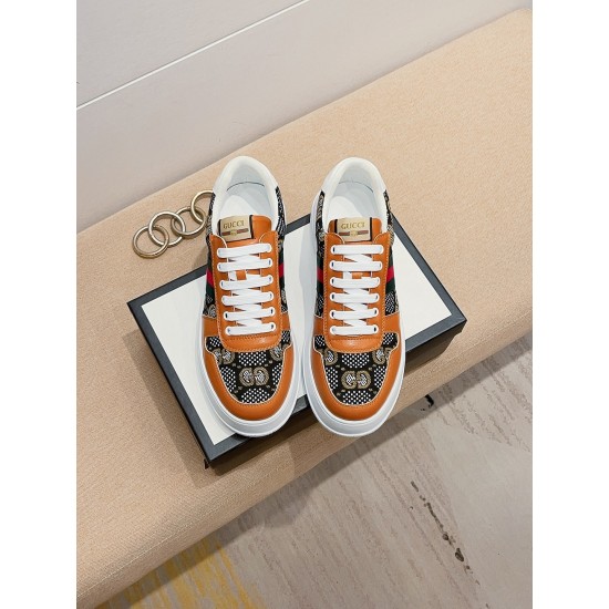 Gucci Shoes: Top Quality