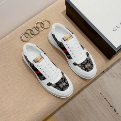 Gucci Shoes: Top Quality