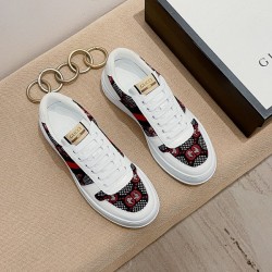 Gucci Shoes: Top Quality