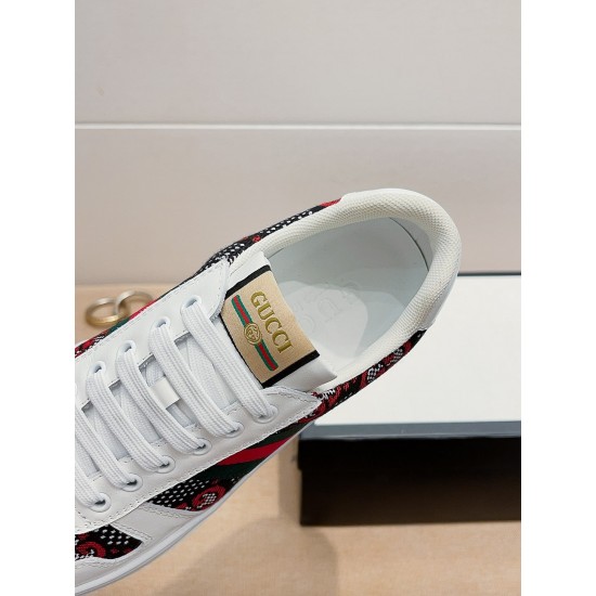 Gucci Shoes: Top Quality