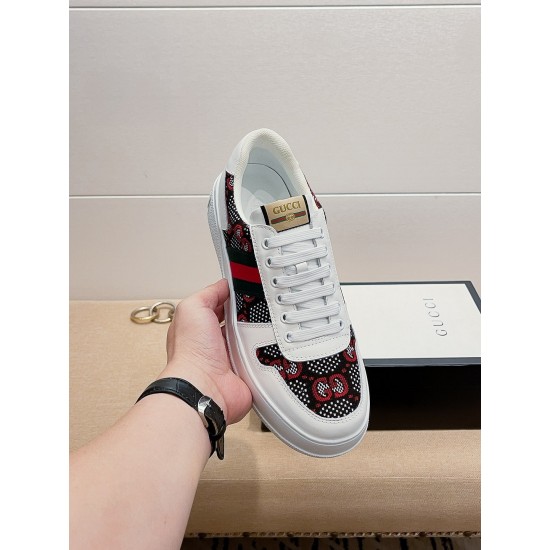 Gucci Shoes: Top Quality