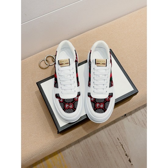 Gucci Shoes: Top Quality