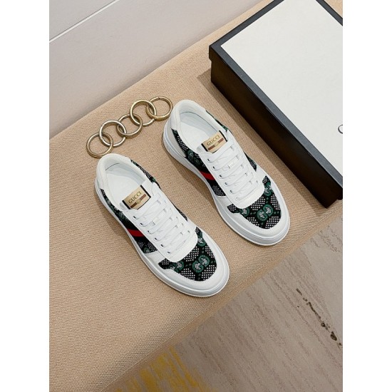 Gucci Shoes: Top Quality