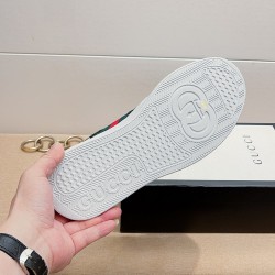 Gucci Shoes: Top Quality