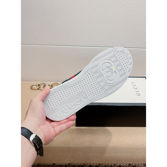 Gucci Shoes: Top Quality
