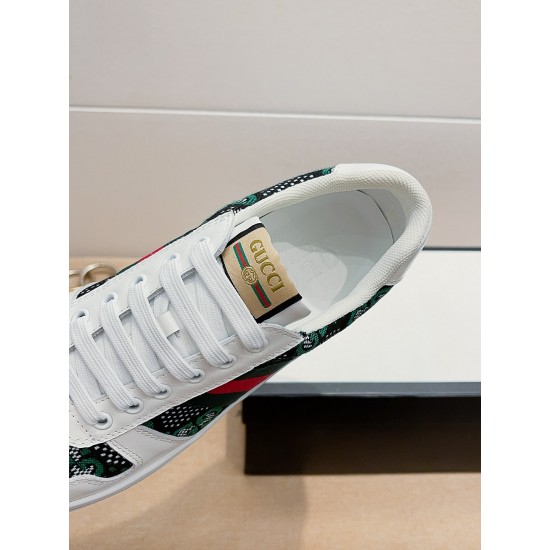 Gucci Shoes: Top Quality