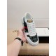 Gucci Shoes: Top Quality
