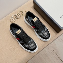 Gucci Shoes: Top Quality