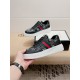 Gucci Shoes: Top Quality