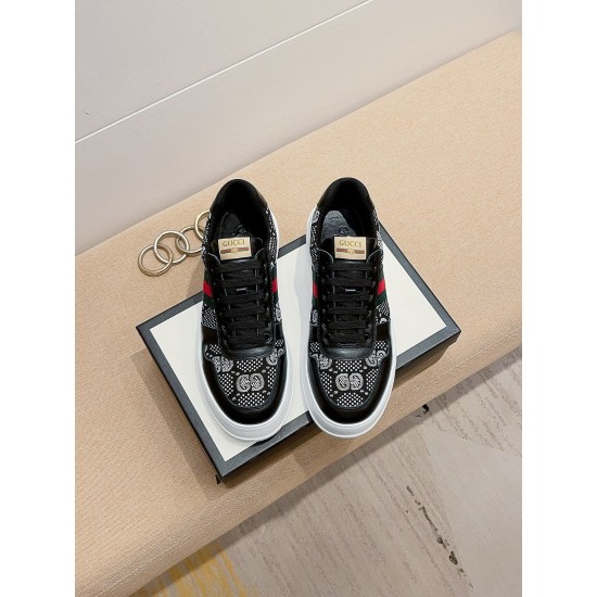 Gucci Shoes: Top Quality