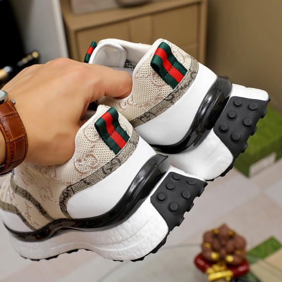 Gucci Shoes: Top Quality