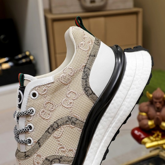 Gucci Shoes: Top Quality
