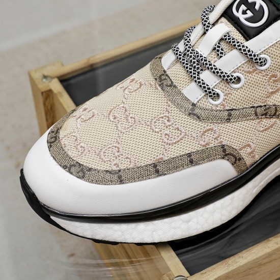 Gucci Shoes: Top Quality