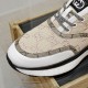 Gucci Shoes: Top Quality