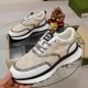 Gucci Shoes: Top Quality
