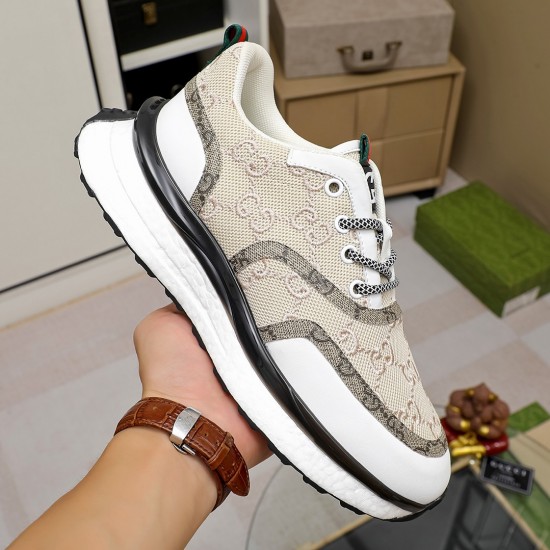 Gucci Shoes: Top Quality