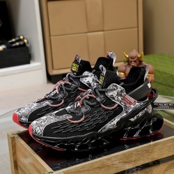Gucci Shoes: Top Quality