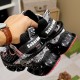 Gucci Shoes: Top Quality